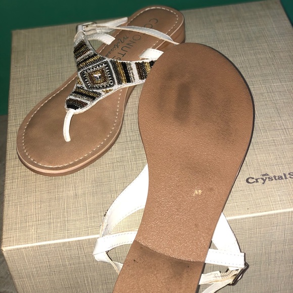 Sandals - Picture 2 of 5